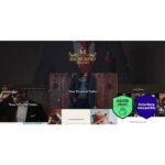 Mr. Murphy - Custom Dress Tailoring Clothing WordPress Theme