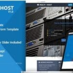 Multi Host | WHMCS Hosting