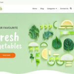 MyThemeShop Fresh WordPress Theme