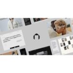 Nayla - Multi-Concept Creative Portfolio Theme
