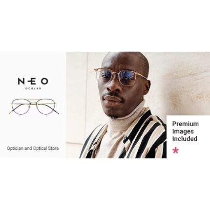Neo Ocular - Optician and Optical Store