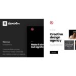 Neresa - Elementor WordPress Theme