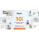 Neytiri - Modern WooCommerce Theme