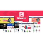 Nikado - Responsive Theme for WooCommerce WordPress