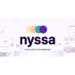 Nyssa - Unique Lottie Animation Multipurpose WordPress theme