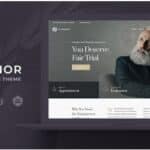 Oconnor - Law, Lawyer & Attorney