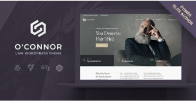 Oconnor Law, Lawyer & Attorney
