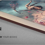 Odrin – Book Selling WordPress Theme for Writers