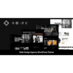 Ogency - Web Design Agency WordPress Theme