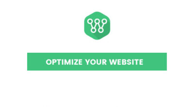 Optimize – SEO, Digital Marketing, Social Media Theme