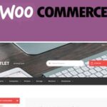 Outlet Storefront WooCommerce Theme