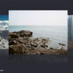 Oyster – Creative Photo WordPress Theme