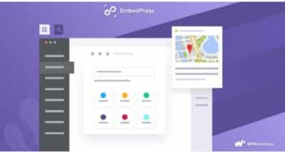 Page not found EmbedPress