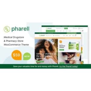 Pharell Medical & Pharmacy Store