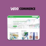 Pharmacy Storefront WooCommerce Theme