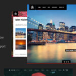 Photography WordPress | DK for Photography