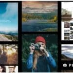 Photography WordPress