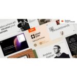 Pixelpiernyc - Creative Agency and Portolio WordPress Theme