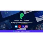 Prelude - Creative Multipurpose WordPress Theme