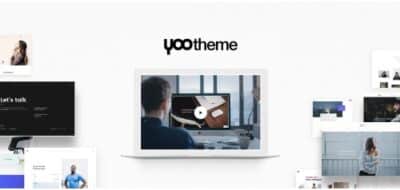 Premium WordPress Themes YOOtheme