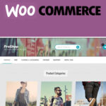 Proshop Storefront WooCommerce Theme