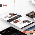 Prowess – Fitness and Gym Theme