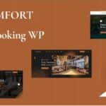 Qomfort - Hotel Booking WordPress Theme