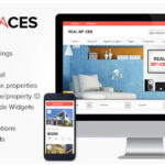 Real Spaces – WordPress Real Estate Theme