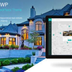 Reales WP – Real Estate WordPress Theme