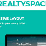 Realtyspace – Real estate WordPress Theme