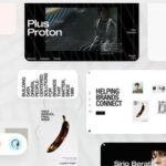 Remake – Minimal Theme