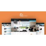 RH - Real Estate Sale and Rental WordPress Theme