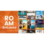 Roam - Travel & Tourism Theme