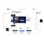 Rockbase – A WordPress theme for creative pro’s