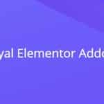 Royal Elementor Addons Pro