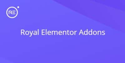 Royal elementor addons