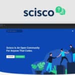 Scisco – Questions and Answers WordPress Theme
