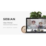 Sebian - Multi-purpose WordPress WooCommerce Theme