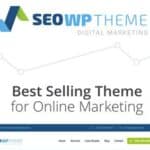 SEO WP | Digital Marketing Agency WordPress Theme
