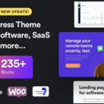 ShadePro – Multi-Purpose WordPress Theme