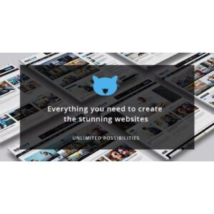Shadowcat A News and Magazine WordPress Theme