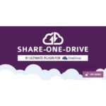 Share-one-Drive | OneDrive & SharePoint plugin for WordPress
