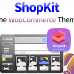 ShopKit – The WooCommerce Theme