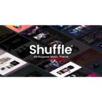 Shuffle - Music Theme