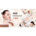 Sirpi - Medical WordPress Theme