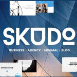 Skudo – Responsive Multipurpose WordPress Theme