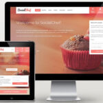 SocialChef – Social Recipe WordPress Theme
