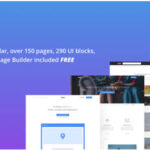 Stack – Multi-Purpose WordPress Theme with Variant Page Builder & Visual Composer