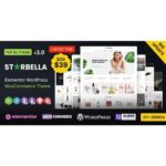StarBella WP - Multi-purpose Elementor WooCommerce Theme