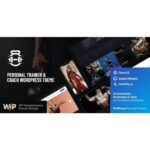 StevenWatkins - Personal Gym Trainer Theme